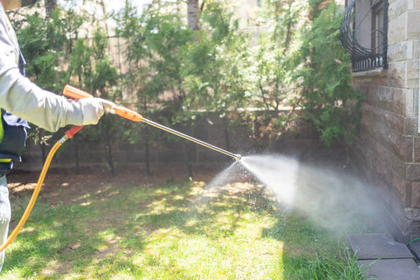 Best Pest Inspection Near Me  in Highland Park, TX
